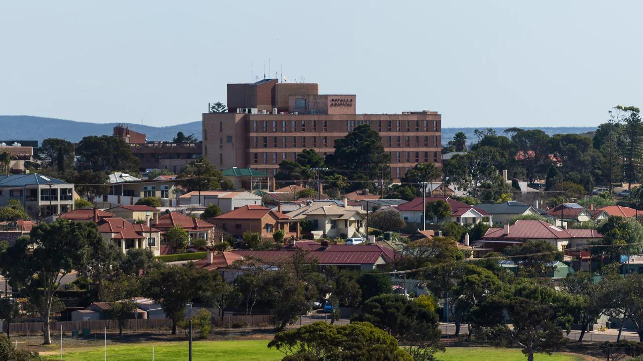 Surge in nurse attacks at Whyalla Hospital: union