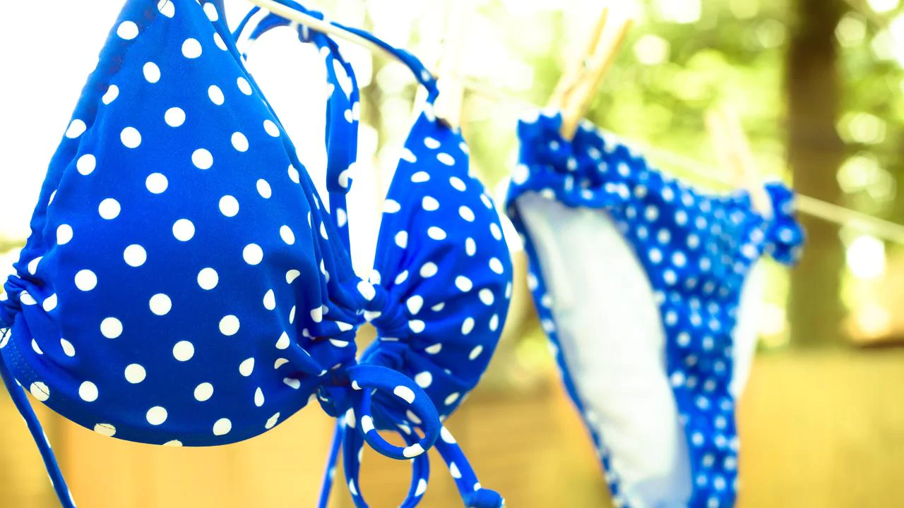 Swimwear brand Speedos accused of sexism
