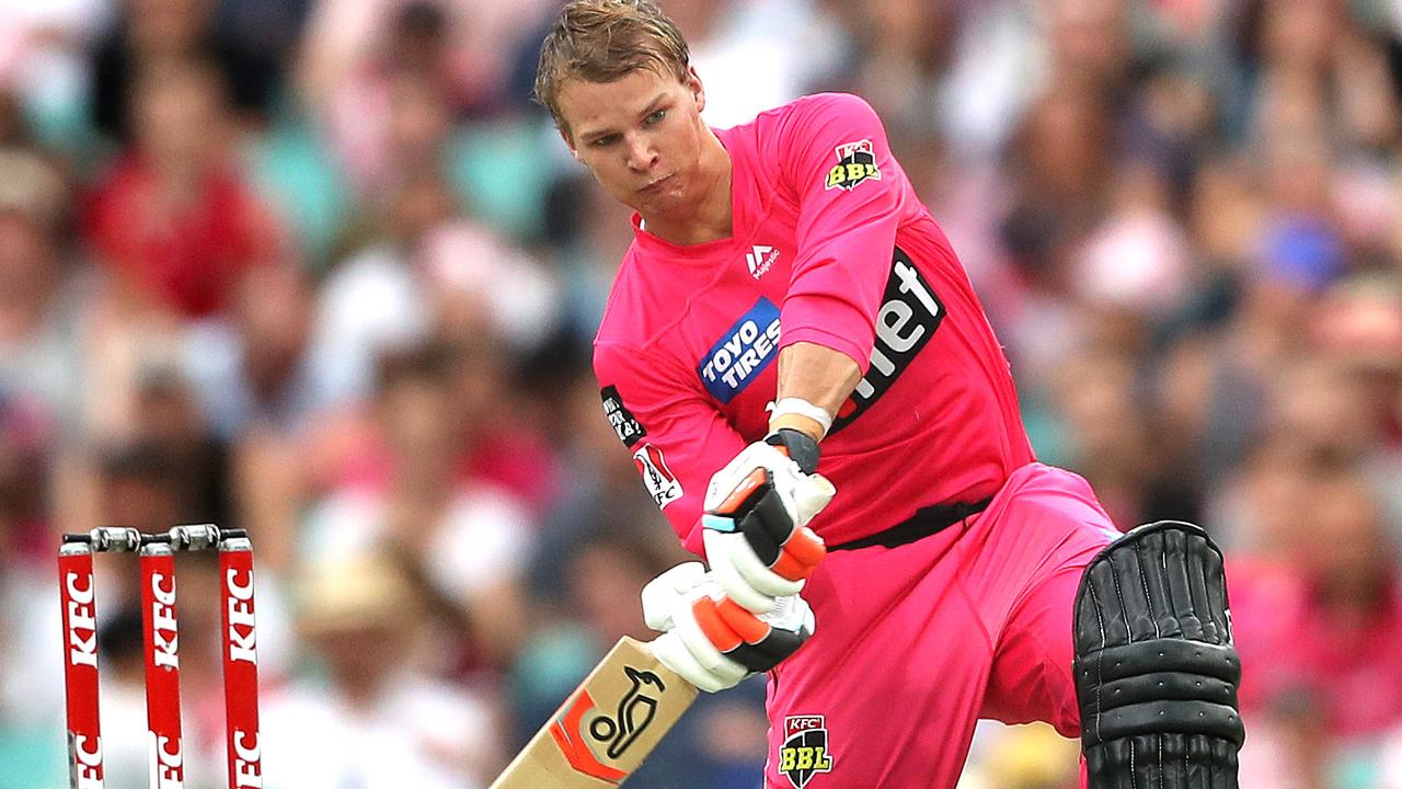 T20 success forces Big Bash superstar Josh Philippe to put baggy green dream on hold