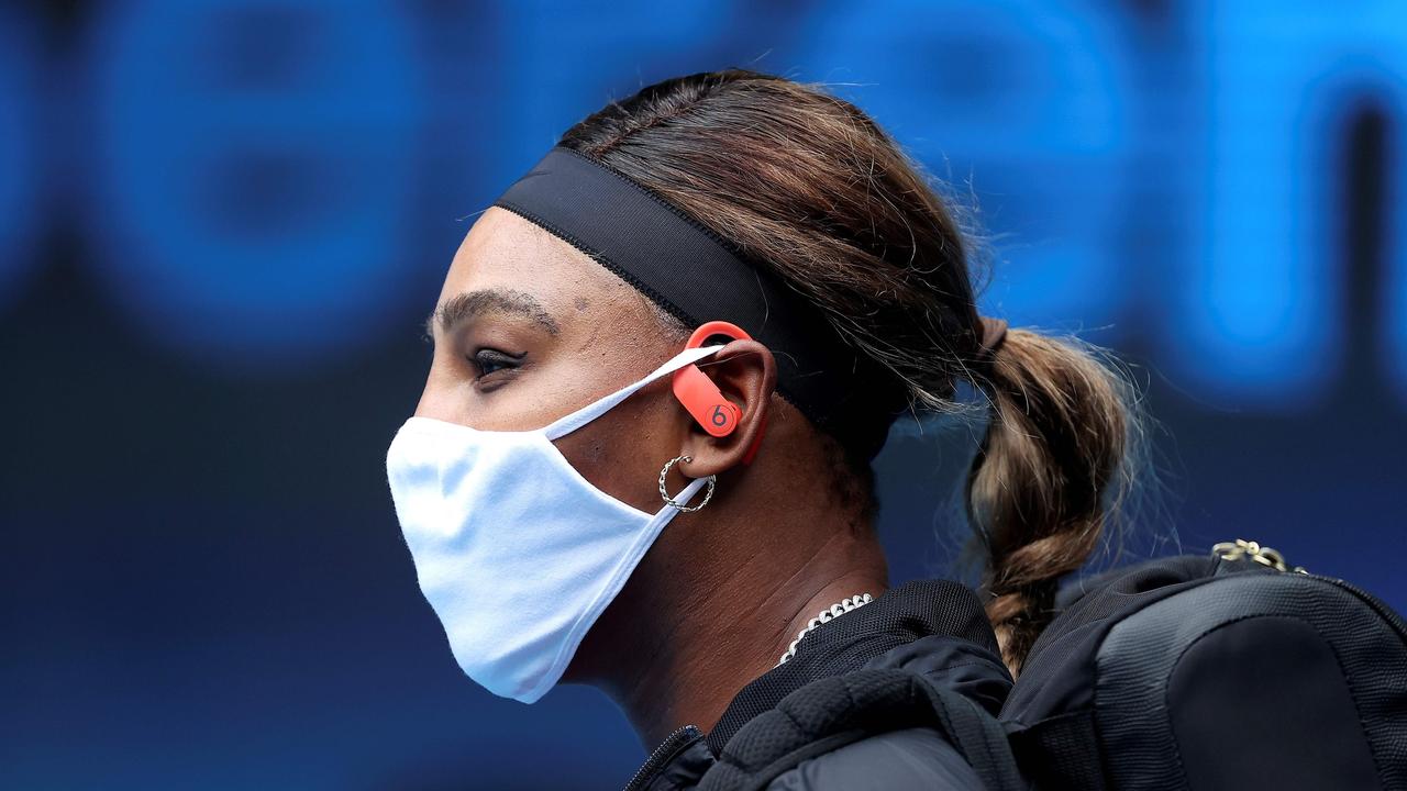 Tennis news, Australian Open 2021, COVID update, matches cancelled, stars isolate, ATP Cup results, scores, WTA tournaments