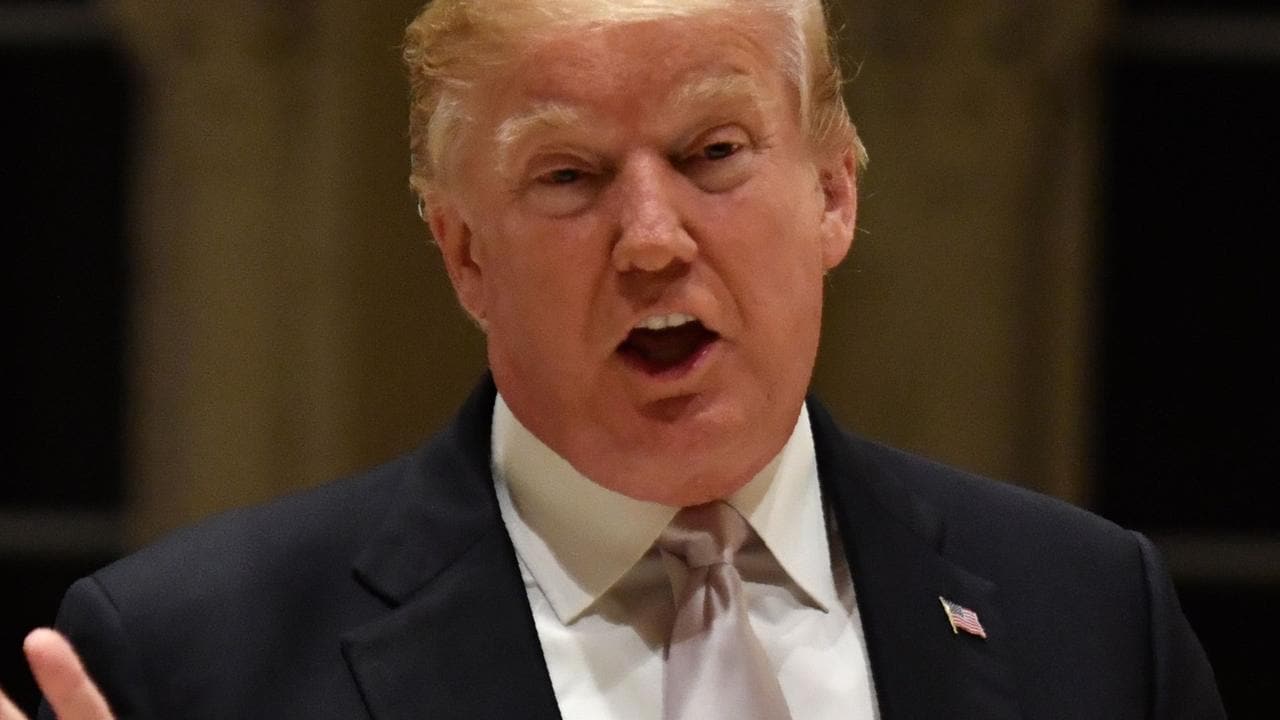 Tense phone call between Trump and McCarthy reveals Trump refused to call of US Capitol rioters