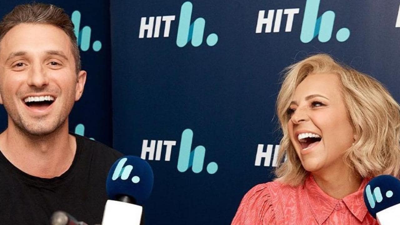 The Project’s Tommy Little upsets fans with offensive Carrie Bickmore comment