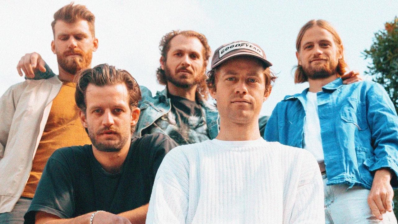 The Rubens, Luca Brasi, The Staves: New album reviews