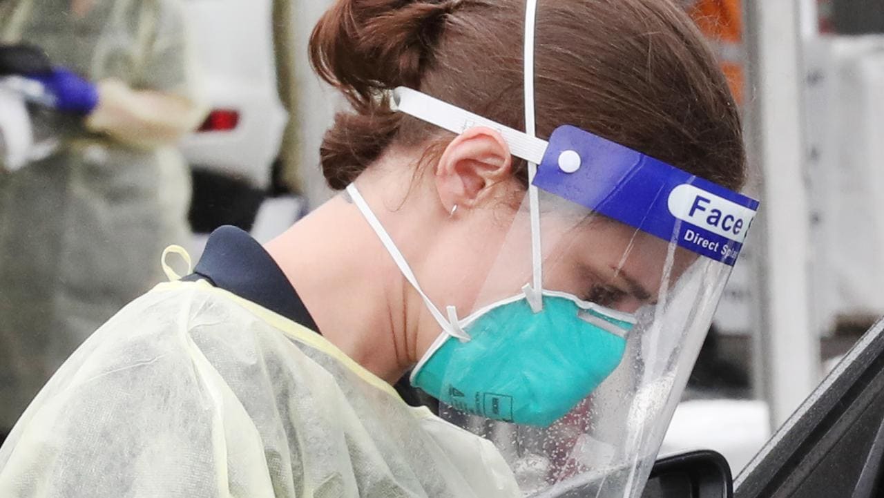 Thousands ordered to isolate in NSW over quarantine outbreak