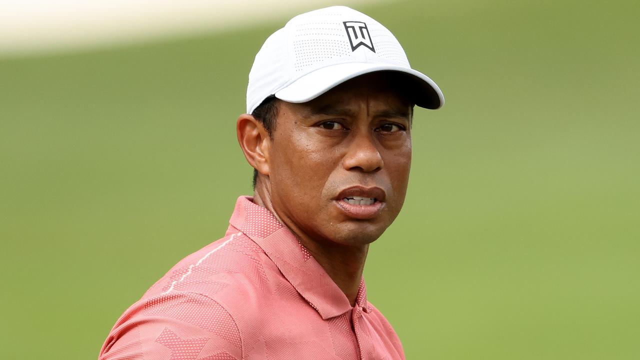 Tiger Woods car crash, surgery, injury, updates, hospital
