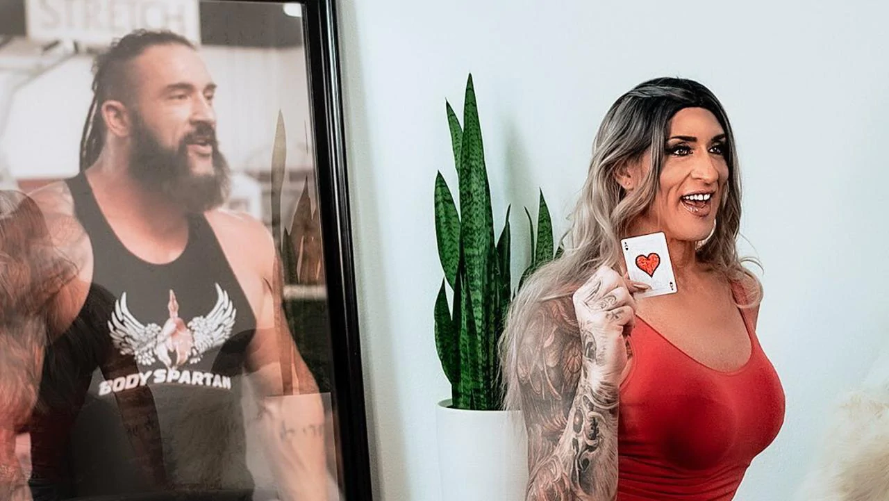 Tyler Reks transgender now Gabbi Tuft after Instagram reveal