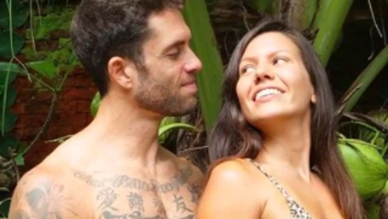 Vegan influencer James Aspey compares eating meat to the Holocaust and slavery