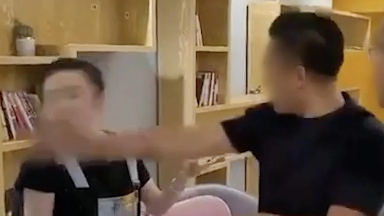 Victim’s wage claims, protest at Fun Tea