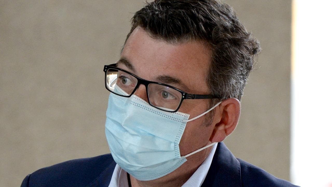 Victoria’s snap lockdown ends tonight, Daniel Andrews to halt stage 4 restrictions