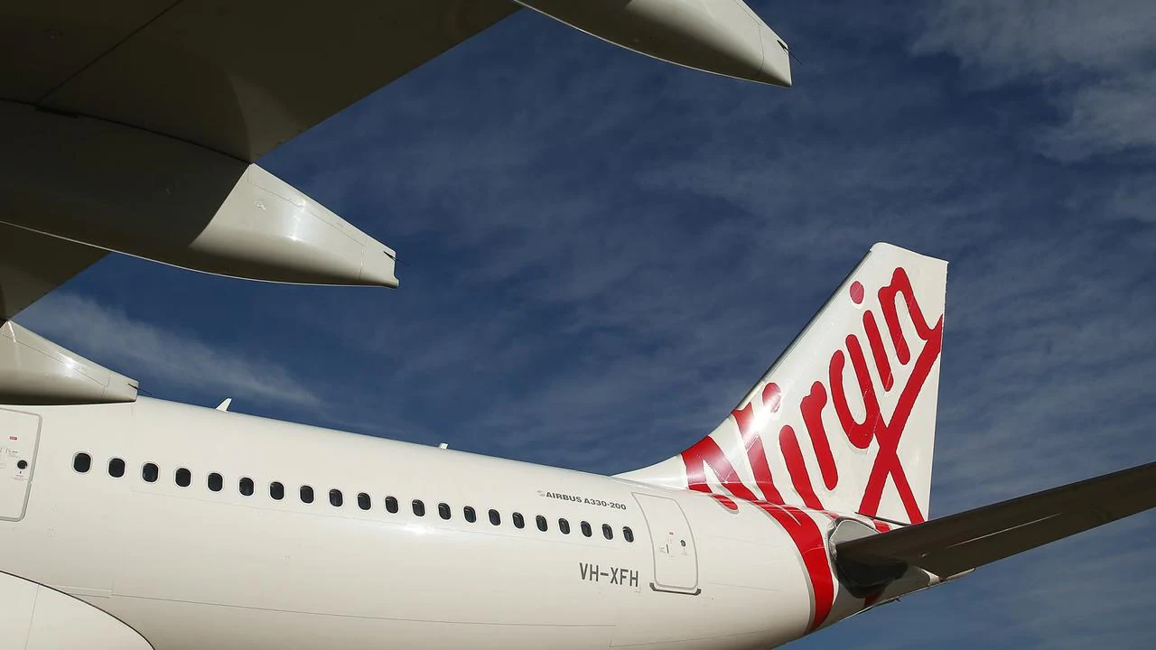 Virgin Australia says thousands of jobs at risk if further government support is not provided