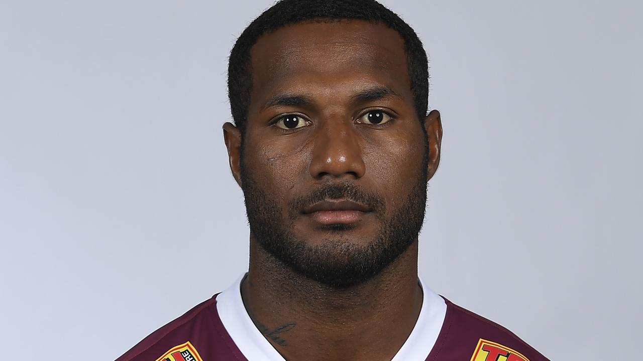 Vunivalu in fight for Reds’ starting berth