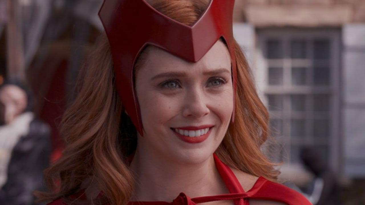 WandaVision creator Jac Shaeffer on fan theories, returning characters