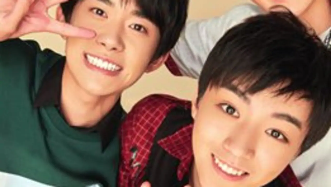 War on ‘feminisation’ aims to build boys’ ‘masculinity’