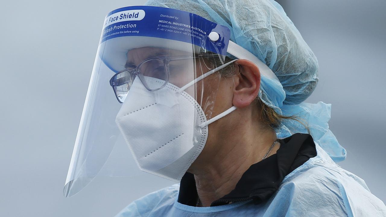 Wastewater COVID-19 detection in Mt Beauty