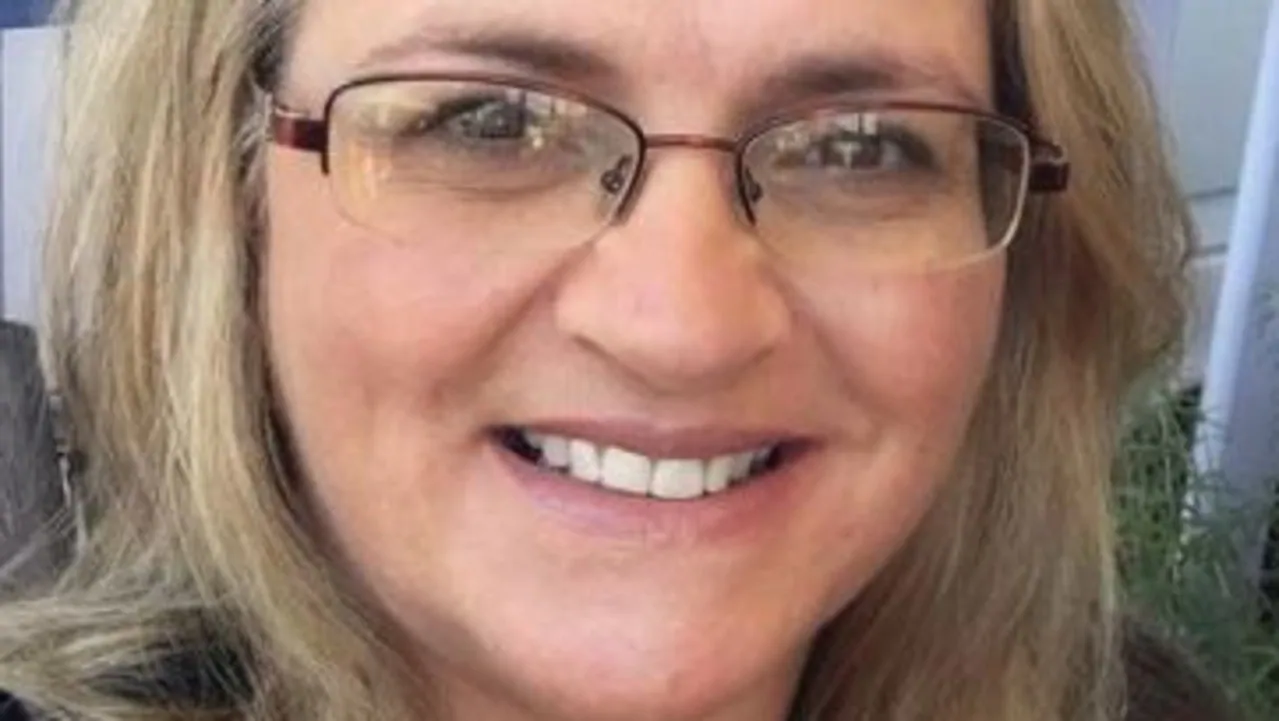 What bread and milk run looks like for mum-of-16 Jeni Bonell