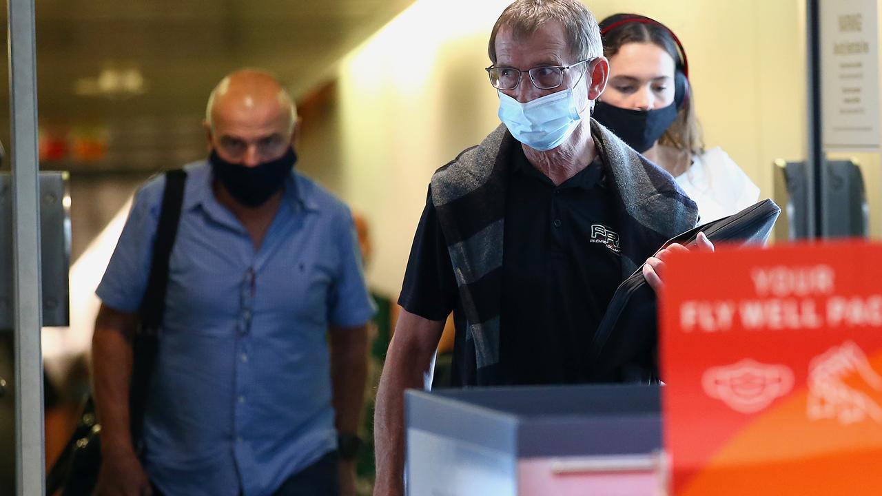 What states are doing in response to Victoria’s COVID outbreak