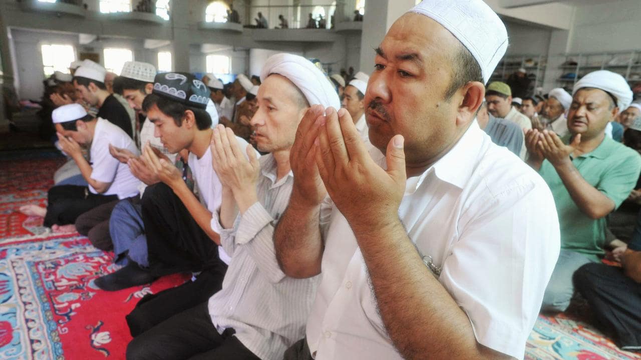 Who are the Uighurs and why is China being accused of genocide?