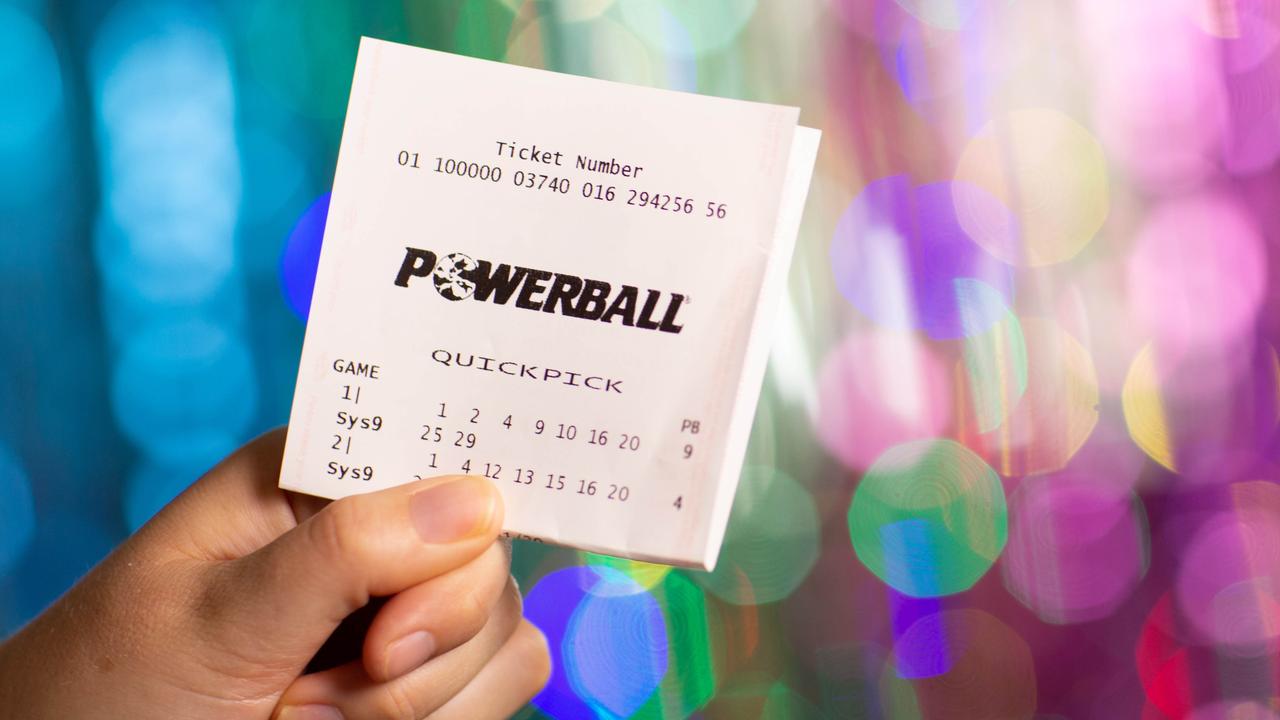 Winning numbers, results from Feb 18 draw