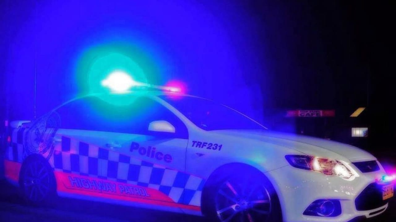 Woman charged after Manoora stabbing