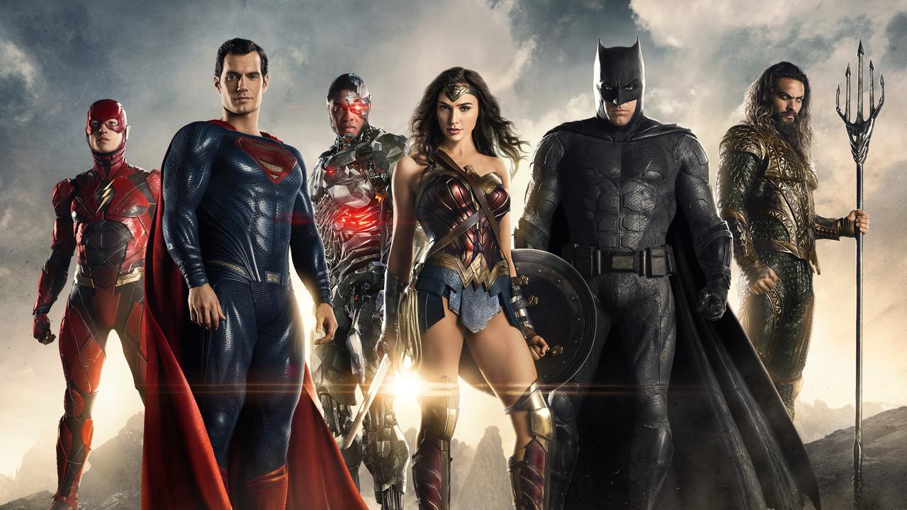 Zack Snyder’s DC superhero epic premieres on BINGE, Foxtel