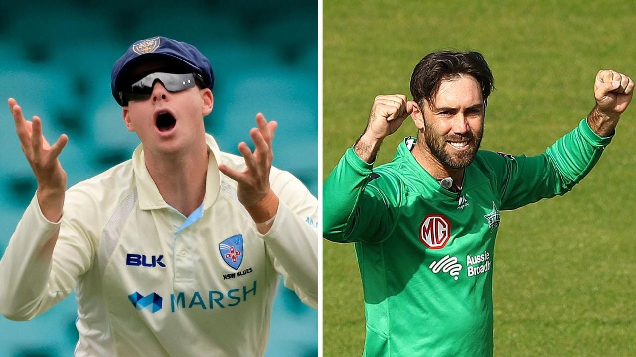 live results, picks, Australia, players, Steve Smith $2 million, Aaron Finch, Glenn Maxwell