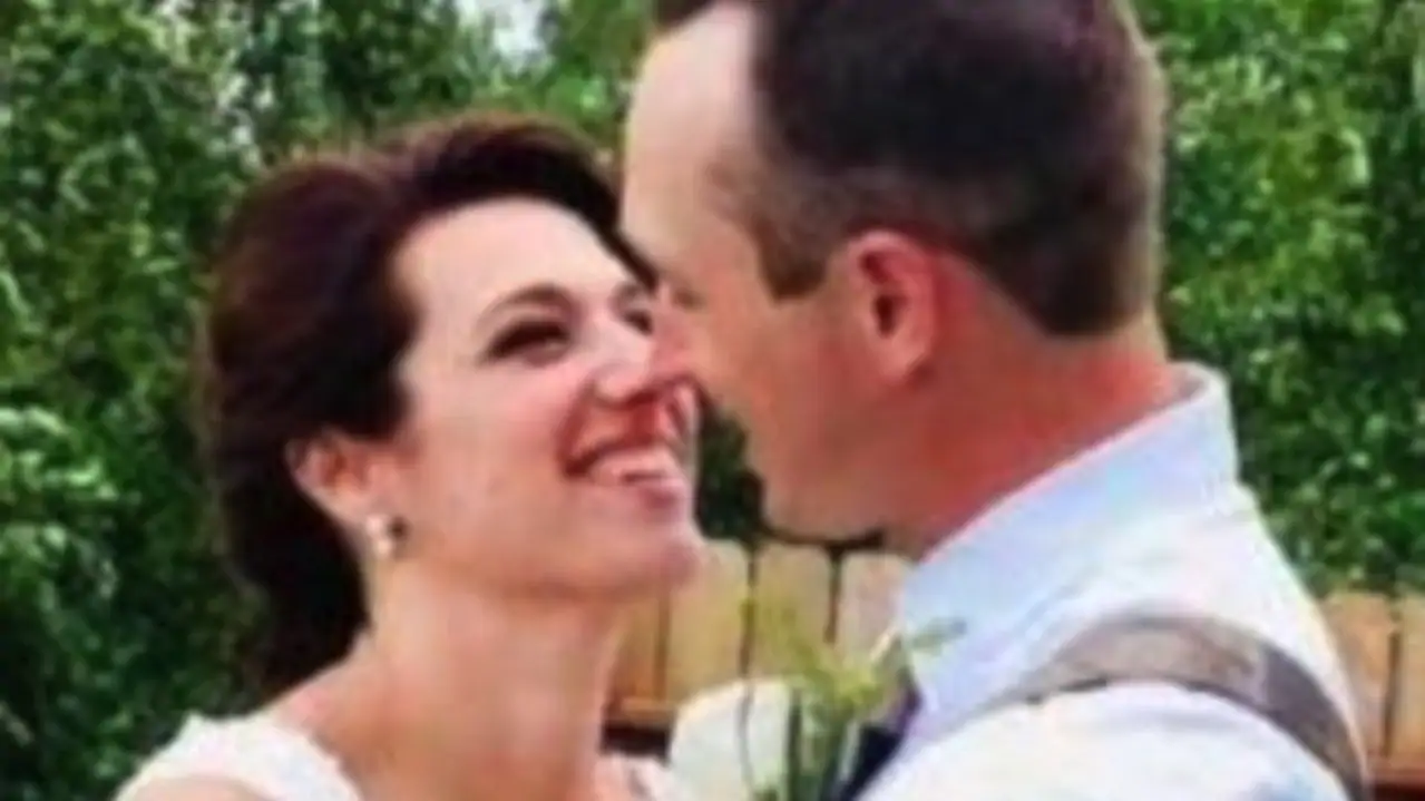 ‘After my husband left me for another woman, I fell in love with his mistress’s fiance’