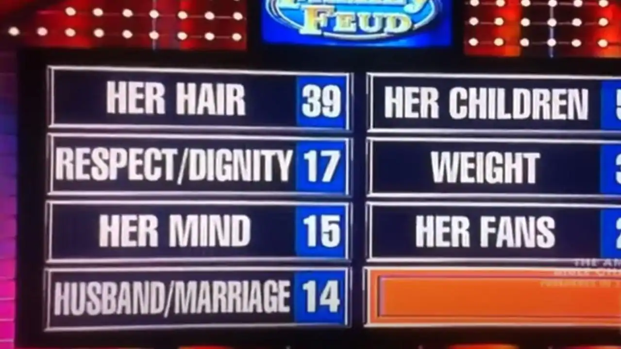 ‘Disgusting’ Family Feud clip mocking Britney Spears resurfaces