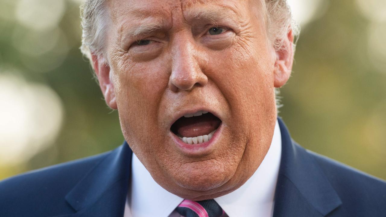 ‘Fake news’ Macquarie Dictionary’s ‘word of the decade’