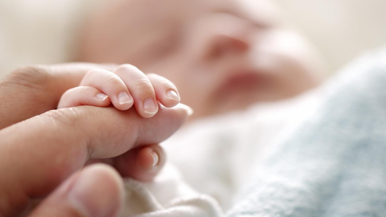 ‘My mother-in-law’s mad I caught her breastfeeding on the nanny cam’