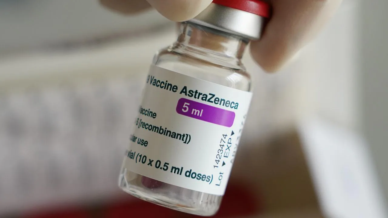 250,000 AstraZeneca doses blocked from being shipped to Australia