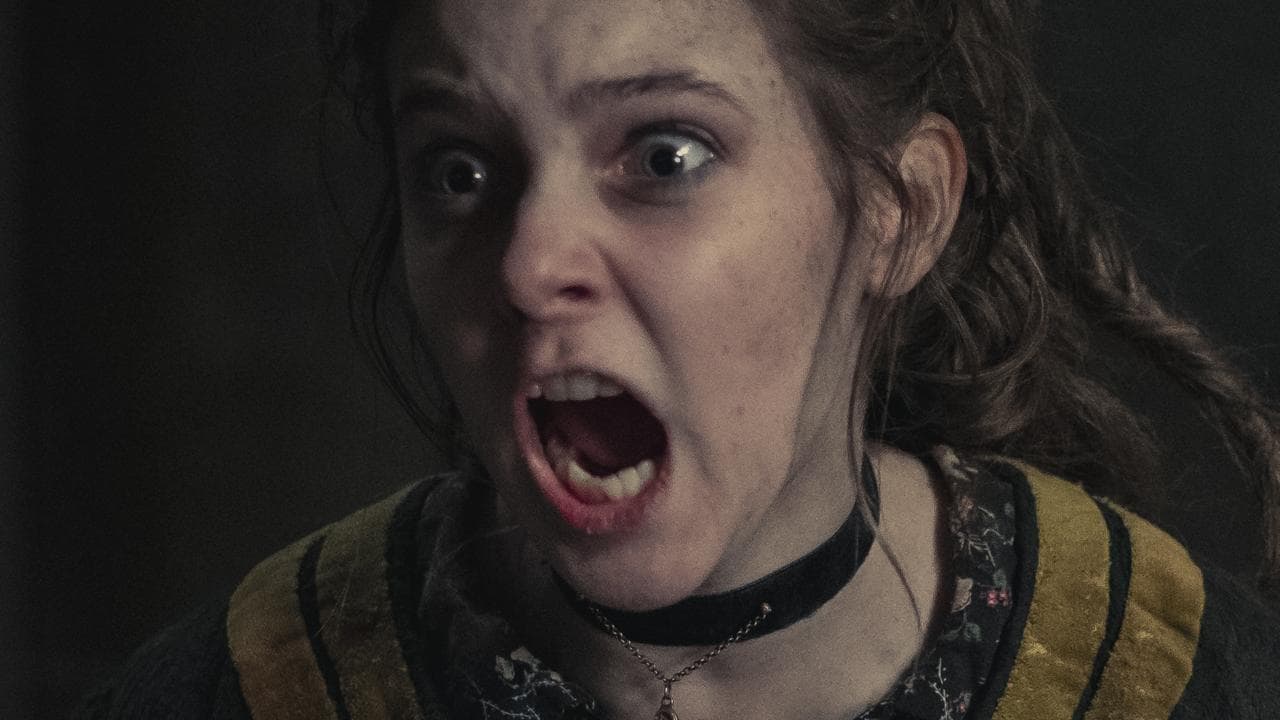 A diverting supernatural twist on Sherlock Holmes mysteries