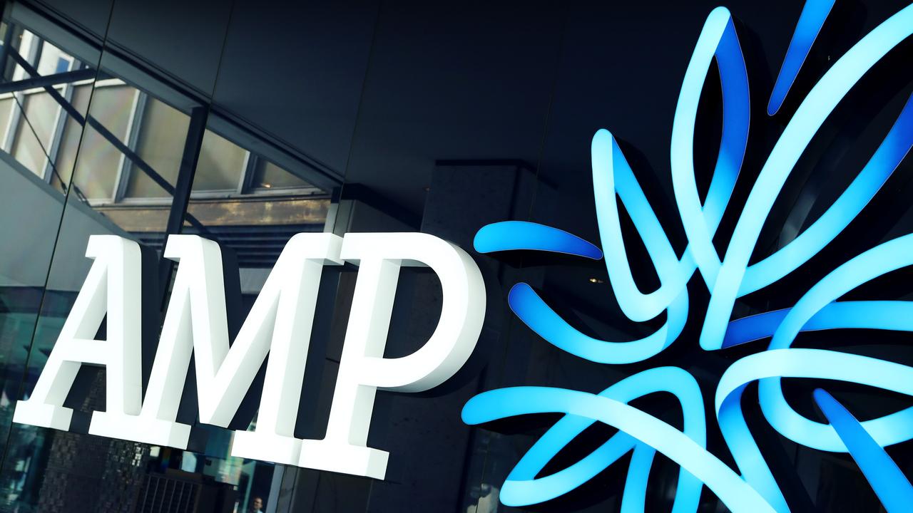 AMP CEO Francesco De Ferrari denies claims he has resigned from the company