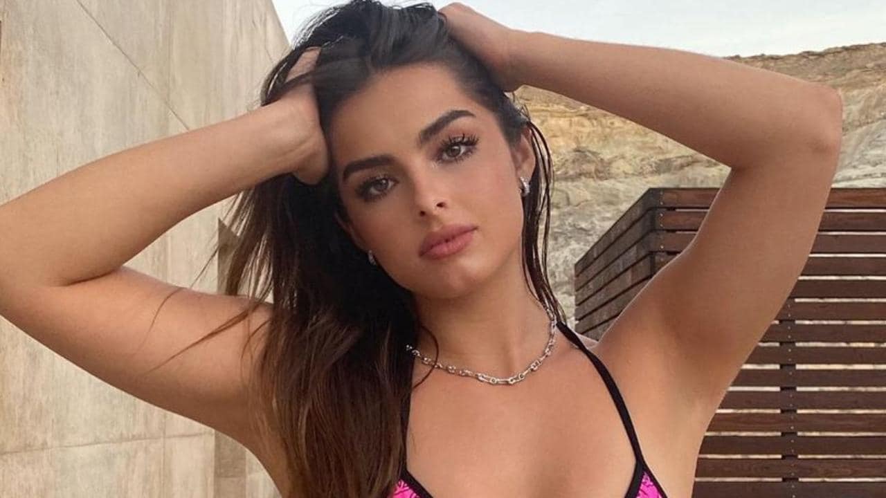 Addison Rae Jimmy Fallon segment accused of stealing black TikTok dances