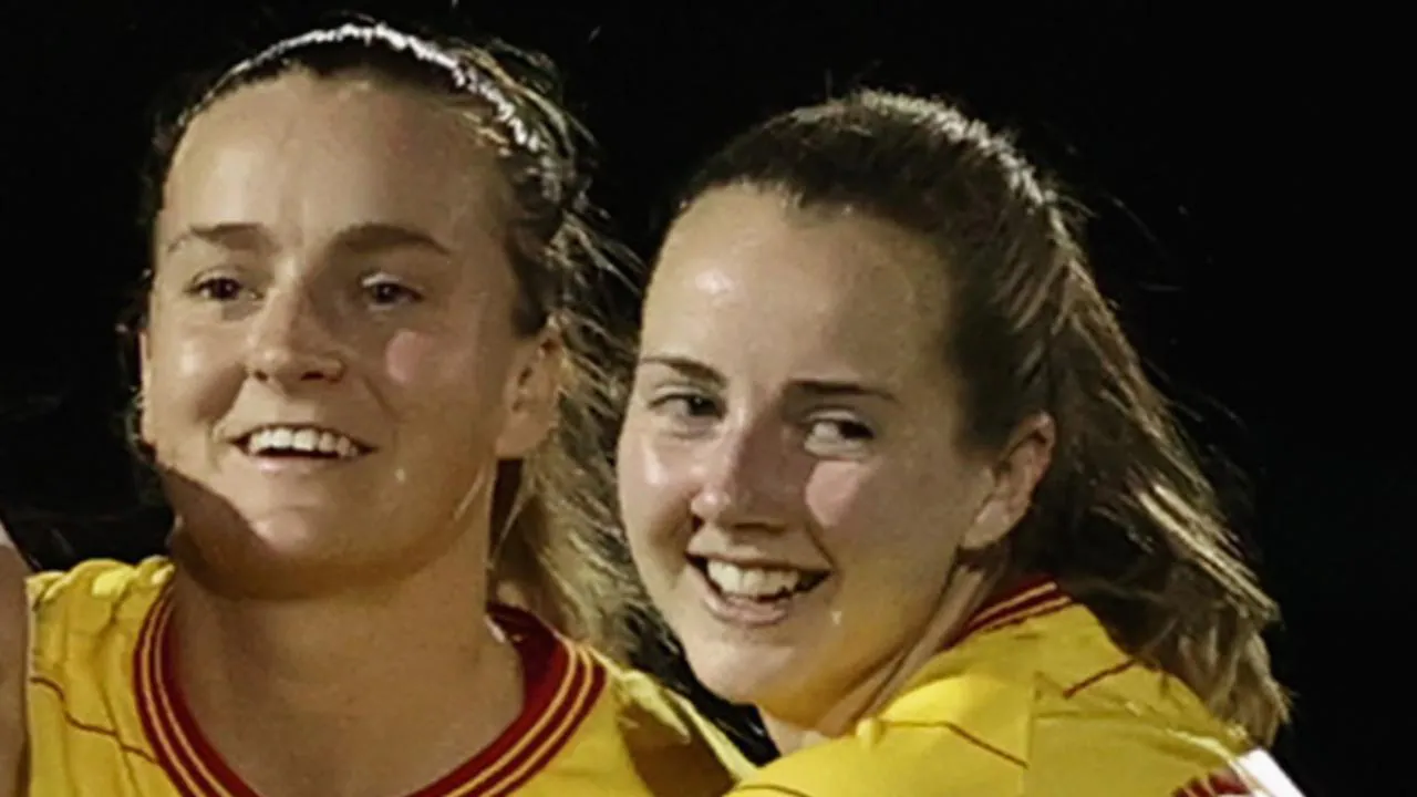 Adelaide United captain joins Swedish champions