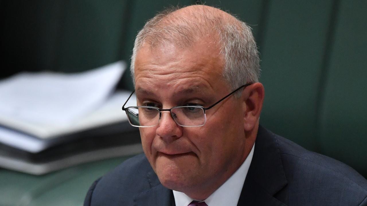 Albanese demands PM Morrison listen to Brittany Higgins in fiery QT