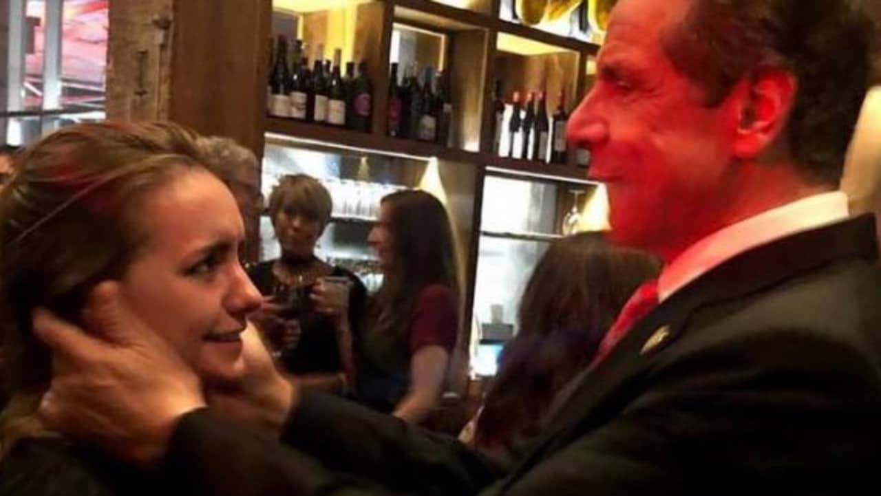 Andrew Cuomo refuses to resign over sexual harassment scandal