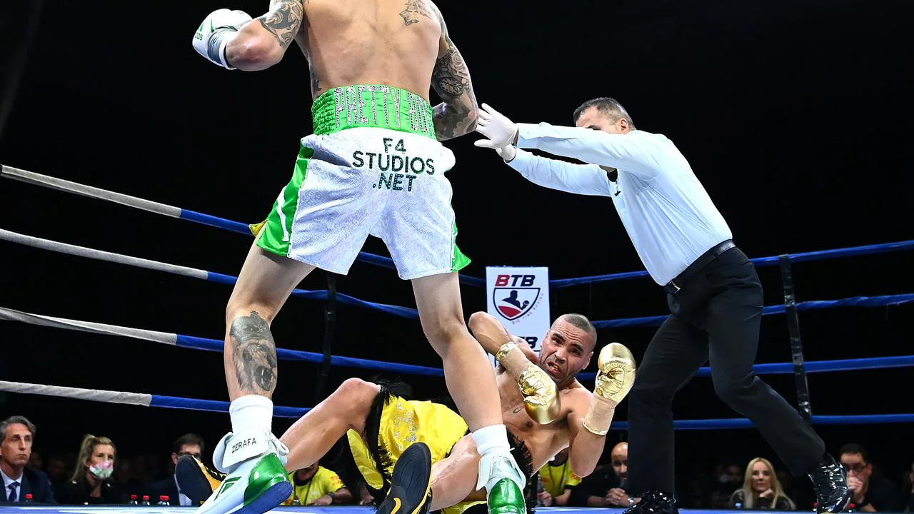 Anthony Mundine vs Michael Zerafa result, boxing, retirement: Star’s legacy in flames