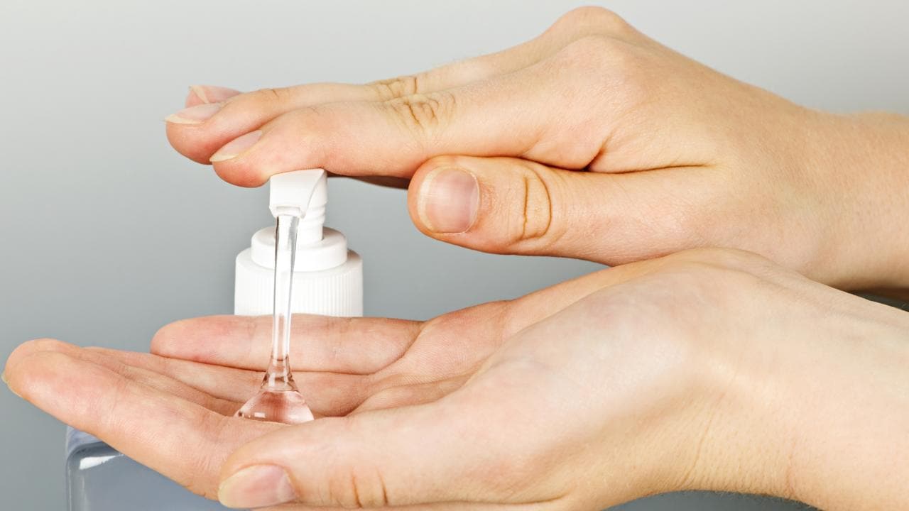 Antibacterial soap a popular product during COVID-19 but a cause of superbugs