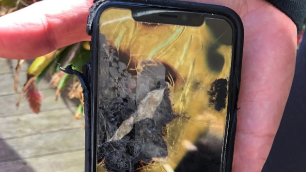 Apple iPhone explodes in man’s pocket, Carbone Lawyers files lawsuit