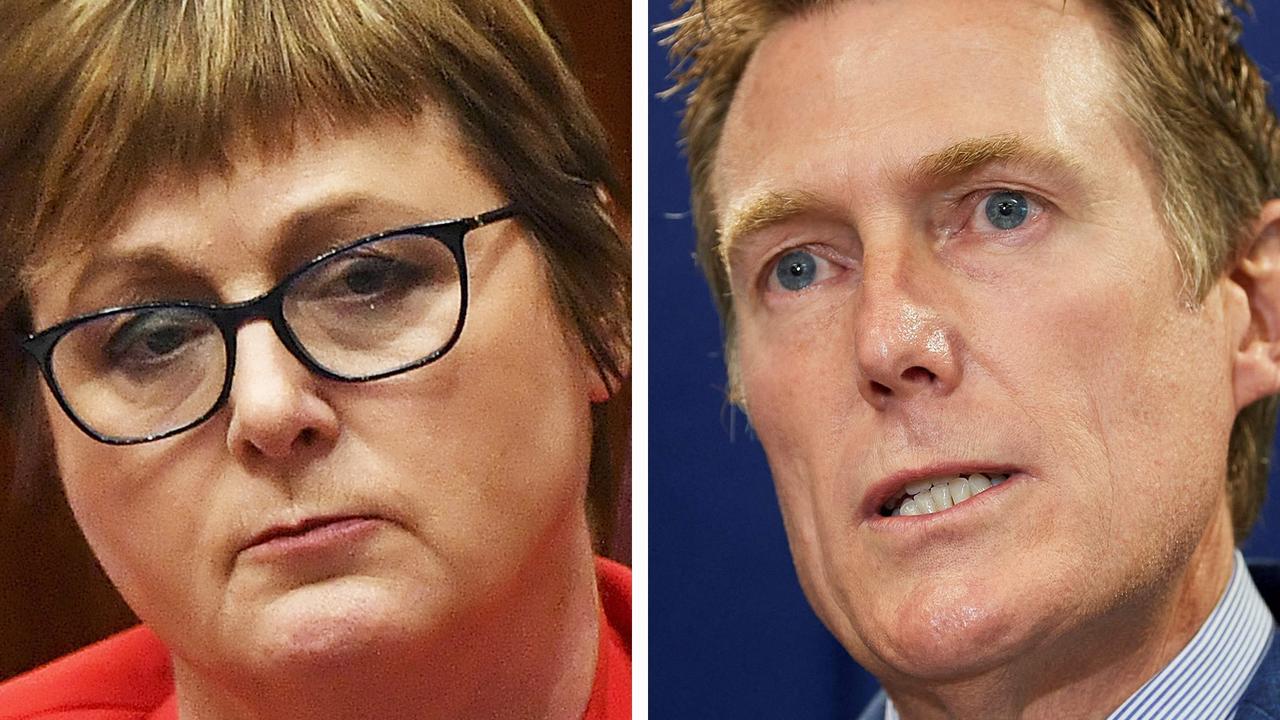 Attorney-General Christian Porter, Defence Minister Linda Reynolds face cabinet reshuffle