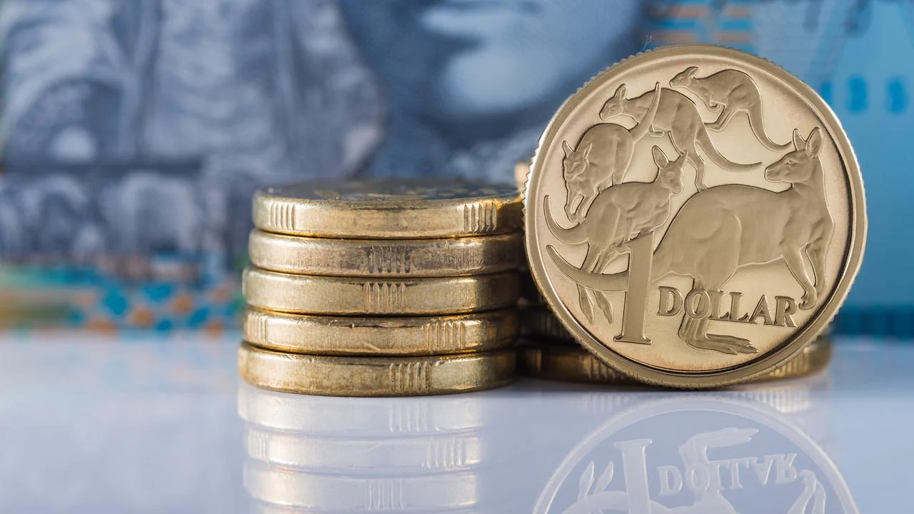 Australia to be completely cashless society by 2024