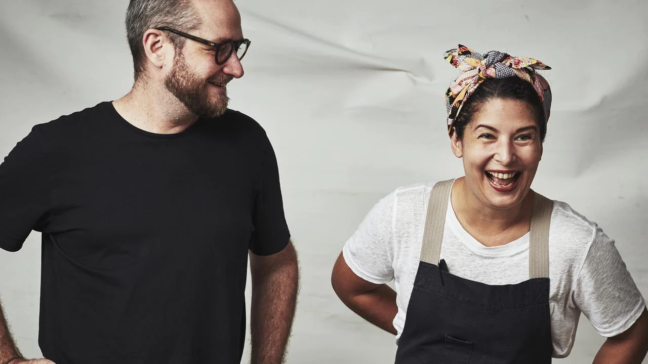 Australian and New Zealand chefs launch Taste Buds cookbook with best of each country’s food