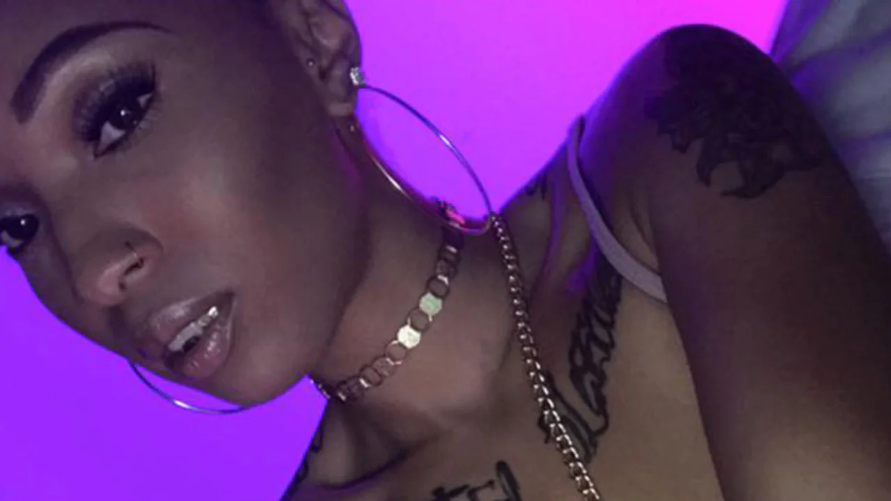 Bad Girls Club star killed in Virginia Beach shooting