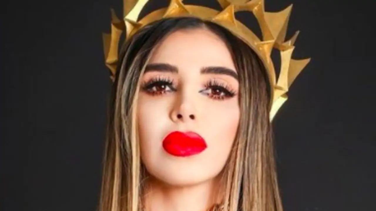 Beauty queen Emma Coronel Aispuro’s downfall after meeting El Chapo