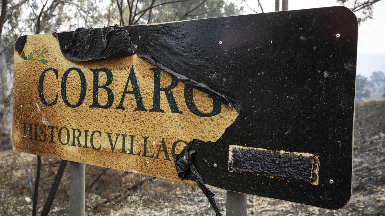 Black Summer bushfire recovery ‘still a long way off’: survivors