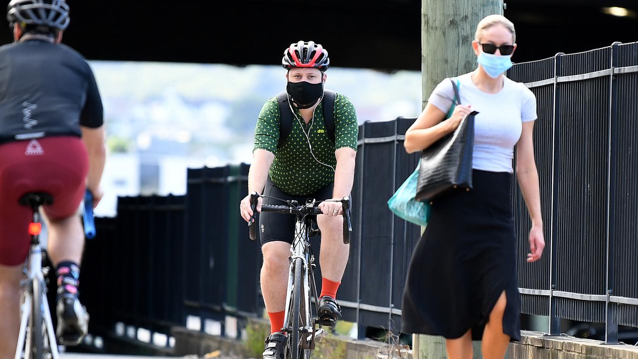 Brisbane lockdown could be extended