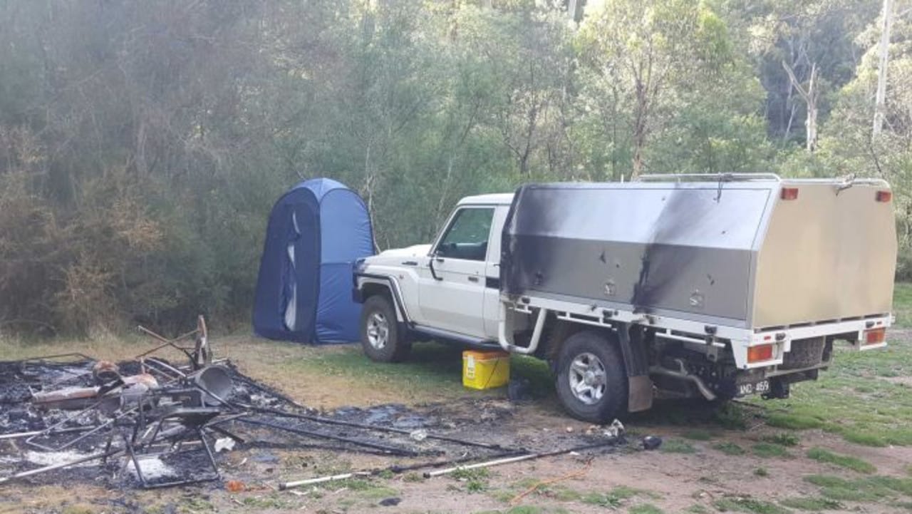 Carol Clay, Russell Hill theories emerge a year after couple went missing in the Wonnangatta Valley