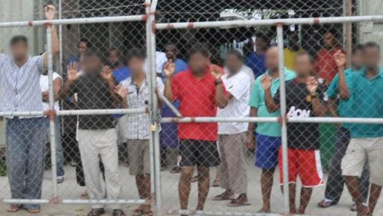 China reports Australia to UN over ‘human rights violations’ in offshore detention centres