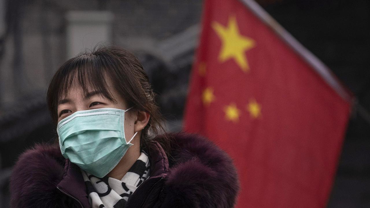 Chinese investment in Australia fell by 60 per cent in 2020 as trade war rages