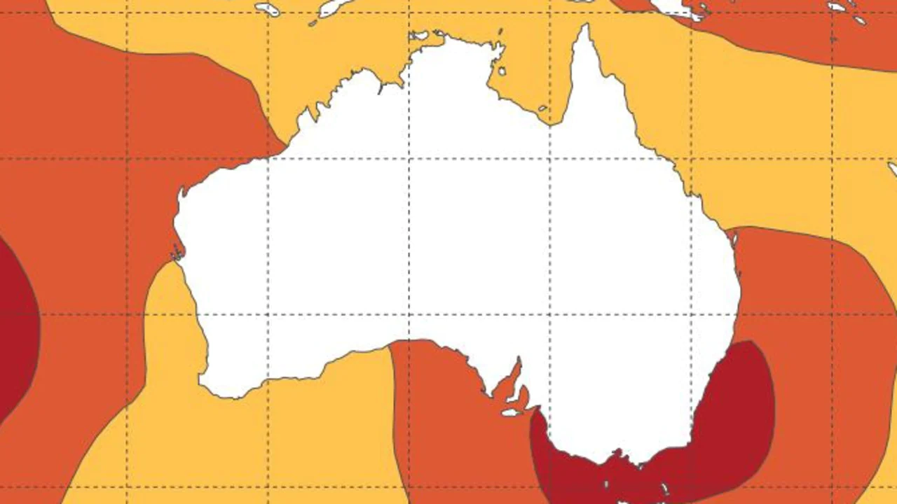 Concerns climate driver was turbocharged leading to NSW, QLD floods